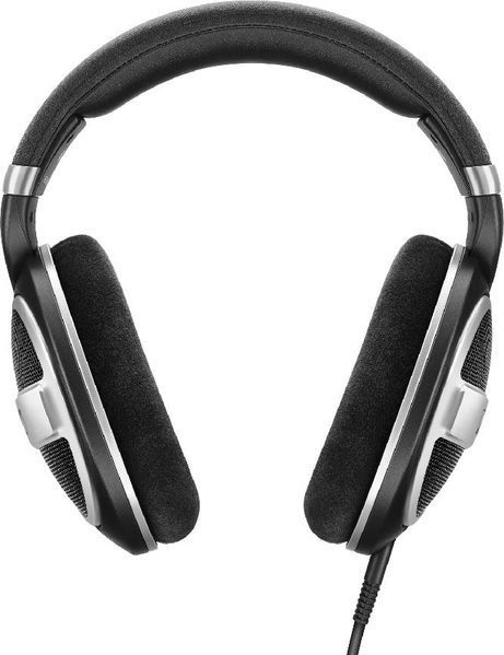 Наушники без микрофона Sennheiser HD 599 SE Black (508697) HD599SE фото