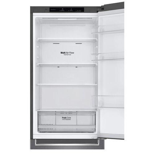 Холодильник з морозильною камерою LG GBP31DSLZN GBP31DSLZN фото