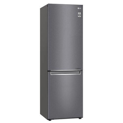 Холодильник з морозильною камерою LG GBP31DSLZN GBP31DSLZN фото