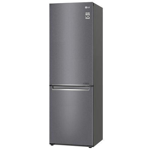 Холодильник з морозильною камерою LG GBP31DSLZN GBP31DSLZN фото