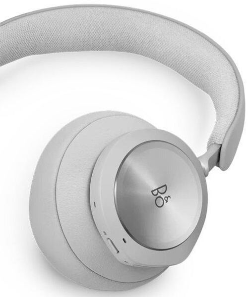 Наушники с микрофоном Bang & Olufsen Beoplay XBOX Grey Mist 1321005 фото