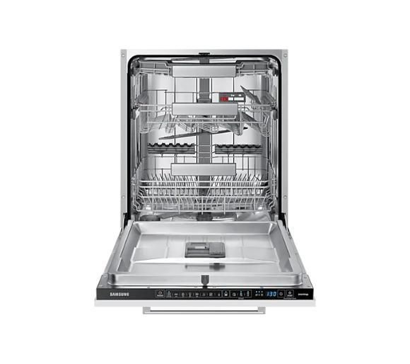 Посудомийна машина Samsung DW60A8070BB DW60A8070BB фото