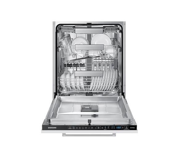 Посудомийна машина Samsung DW60A8070BB DW60A8070BB фото