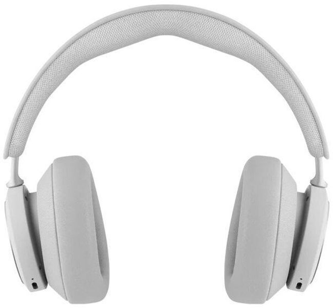 Наушники с микрофоном Bang & Olufsen Beoplay XBOX Grey Mist 1321005 фото