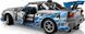 Авто-конструктор LEGO Technic Двойной форсаж Nissan Skyline GT-R (R34) (42210) 42210 фото 3
