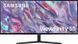 Монітор Samsung ViewFinity S5 (LS34C500G) LS34C500G фото 8