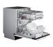Посудомийна машина Samsung DW60A8070BB DW60A8070BB фото 5