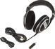 Наушники без микрофона Sennheiser HD 599 SE Black (508697) HD599SE фото 3