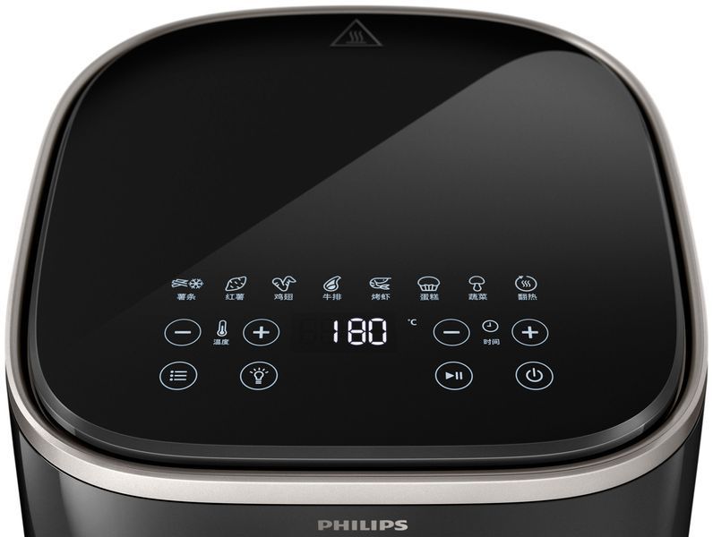 Мультипіч Philips HD9257/80 HD9257/80 фото