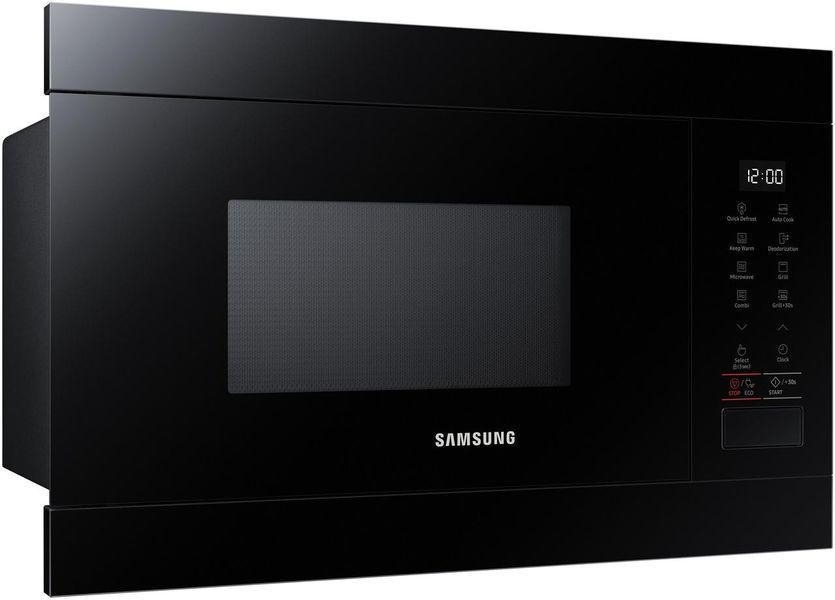 Микроволновка с грилем Samsung MG22T8254AB MG22T8254AB фото