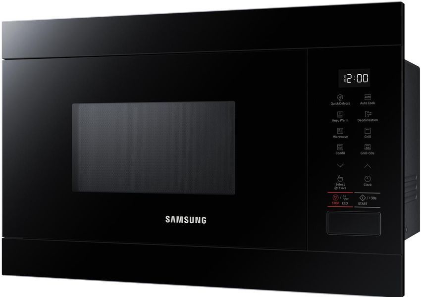 Микроволновка с грилем Samsung MG22T8254AB MG22T8254AB фото