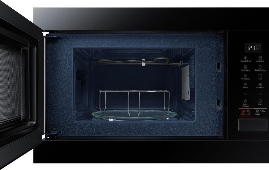 Микроволновка с грилем Samsung MG22T8254AB MG22T8254AB фото