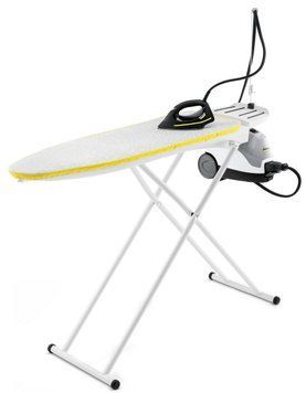 Прасувальна система Karcher SI 4 EasyFix Iron (1.512-637.0) 1.512-637.0 фото