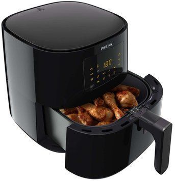 Мультипіч Philips Ovi Essential HD9280/90 HD9280/90 фото