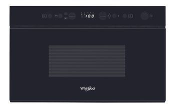Микроволновка с грилем Whirlpool W67 MN840 NB W67 MN840 NB фото