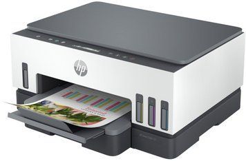 БФП HP Smart Tank 720 + Wi-Fi (6UU46A) 6UU46A фото