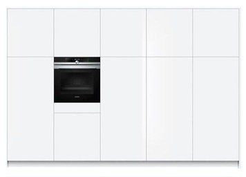 Духовка електрична Siemens HB672GBS1 HB672GBS1 фото