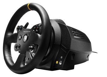 Кермо Thrustmaster TX Leather Edition Xbox PC 4460133 фото