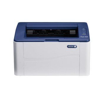 Принтер Xerox Phaser 3020BI (3020V_BI) 3020V_BI фото