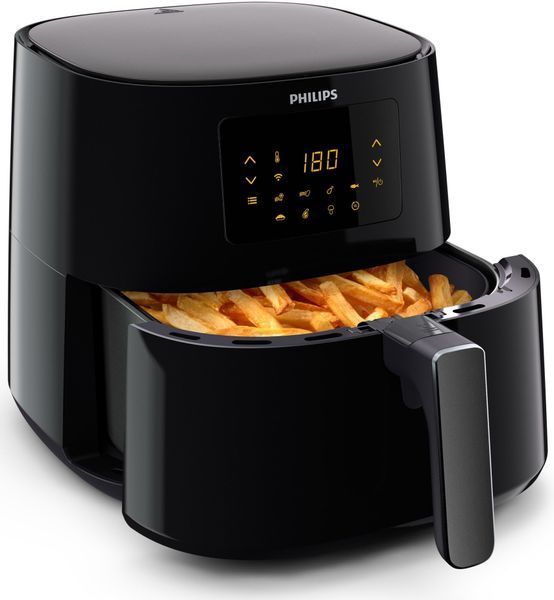 Мультипечь Philips Ovi Essential HD9280/90 HD9280/90 фото