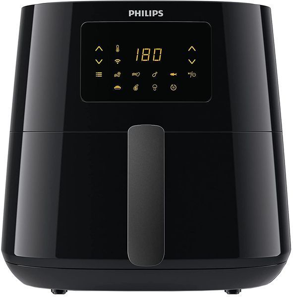 Мультипечь Philips Ovi Essential HD9280/90 HD9280/90 фото