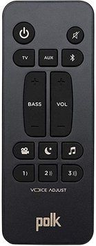 Саундбар Polk audio Signa S2 00000000808 фото