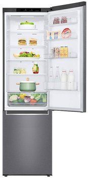 Холодильник LG GBP32DSLZN | 2,03 м | DoorCooling+&trade; | Total No Frost GBP32DSLZN фото