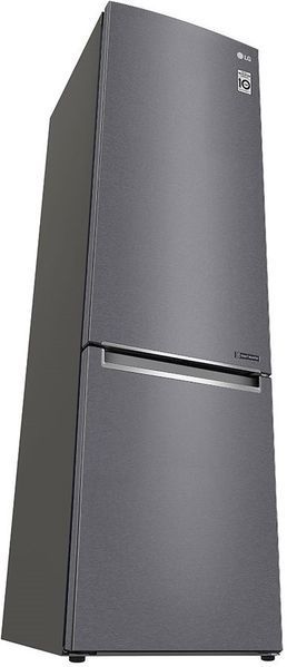 Холодильник LG GBP32DSLZN | 2,03 м | DoorCooling+&trade; | Total No Frost GBP32DSLZN фото