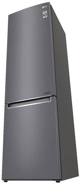 Холодильник LG GBP32DSLZN | 2,03 м | DoorCooling+&trade; | Total No Frost GBP32DSLZN фото