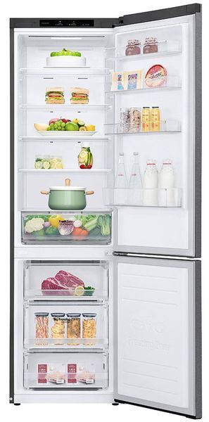Холодильник LG GBP32DSLZN | 2,03 м | DoorCooling+&trade; | Total No Frost GBP32DSLZN фото
