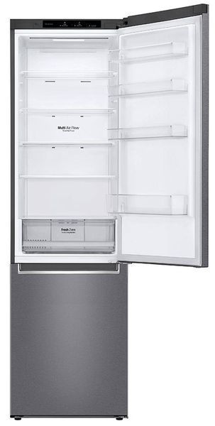 Холодильник LG GBP32DSLZN | 2,03 м | DoorCooling+&trade; | Total No Frost GBP32DSLZN фото