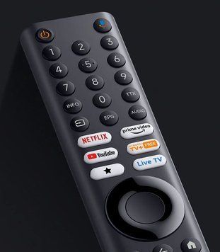 Телевізор Xiaomi TV A Pro 55 2026 L55MB-APEU фото