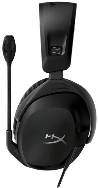 Наушники с микрофоном HyperX Cloud Stinger 2 Wireless Black 519T1AA 519T1AA фото
