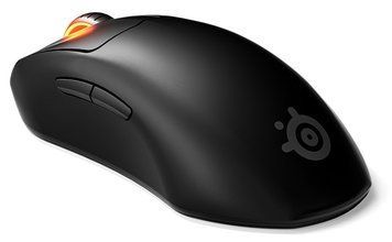 Миша SteelSeries Prime Mini WL Black (62426) 62426 фото
