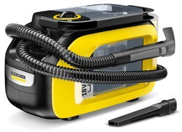 Моющий пылесос Karcher SE 3-18 Compact (1.081-500.0) 1.081-500.0 фото