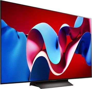 Телевізор LG OLED55C45LA OLED55C45LA фото