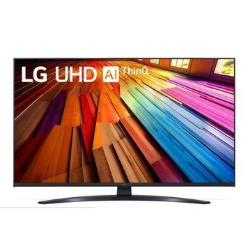Телевізор LG 55UT81006LA 55UT81006LA фото