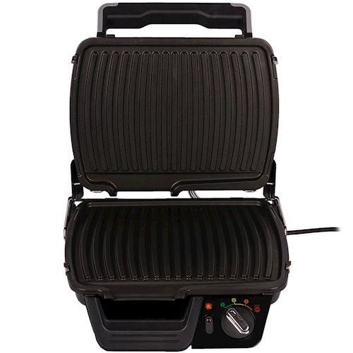 Електрогриль притискний Tefal Super Grill GC451B12 GC451B12 фото