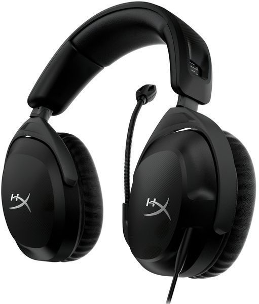 Наушники с микрофоном HyperX Cloud Stinger 2 Wireless Black 519T1AA 519T1AA фото