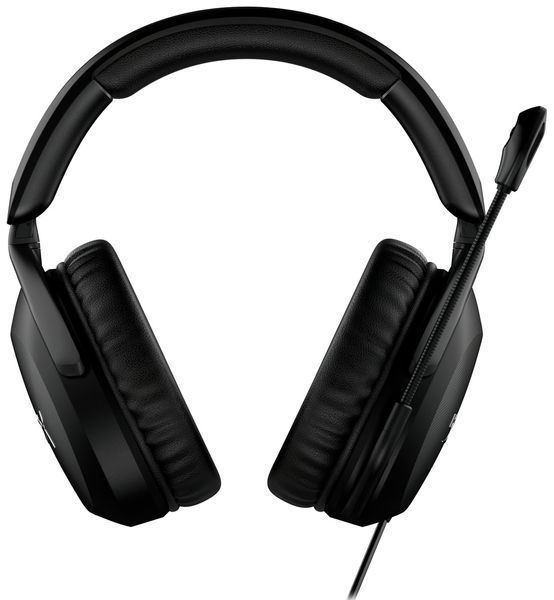 Наушники с микрофоном HyperX Cloud Stinger 2 Wireless Black 519T1AA 519T1AA фото