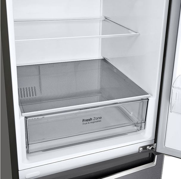 Холодильник LG GBP32DSLZN | 2,03 м | DoorCooling+&trade; | Total No Frost GBP32DSLZN фото
