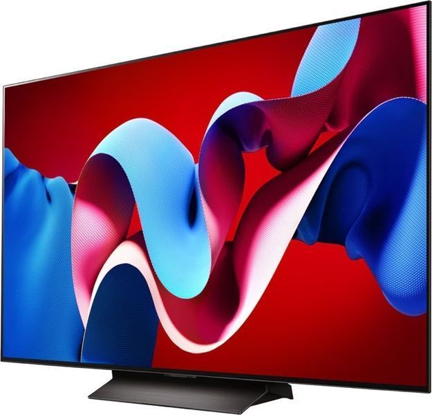 Телевизор LG OLED55C45LA OLED55C45LA фото