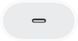 Сетевое зарядное устройство Apple 20W USB-C (MUVV3) MUVV3ZM/A фото 3