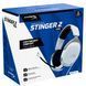 Наушники с микрофоном Hyperx Stinger 2 6H9B5AA 6H9B5AA фото 6