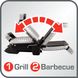 Електрогриль притискний Tefal Super Grill GC451B12 GC451B12 фото 7