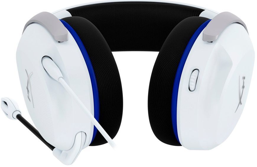 Наушники с микрофоном Hyperx Stinger 2 6H9B5AA 6H9B5AA фото