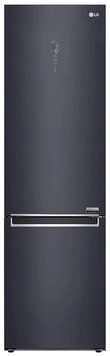 Холодильник з морозильною камерою LG GBB92MCACP GBB92MCACP фото