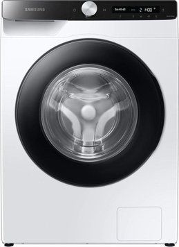 Пральна машина автоматична Samsung WW80T534DAE WW80T534DAEA фото