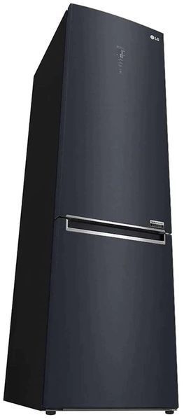Холодильник с морозильной камерой LG GBB92MCACP GBB92MCACP фото