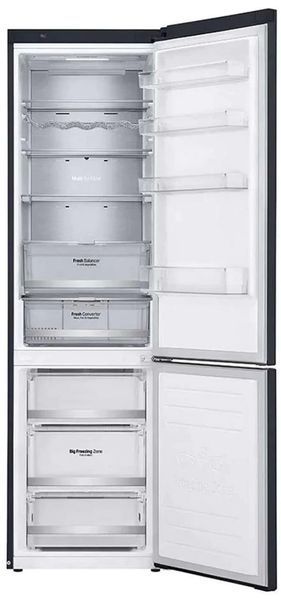 Холодильник с морозильной камерой LG GBB92MCACP GBB92MCACP фото